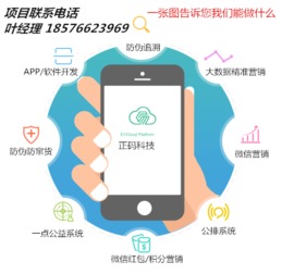 選擇專(zhuān)業(yè)的代理商管理系統(tǒng)開(kāi)發(fā)與科技信息咨詢(xún)合作伙伴
